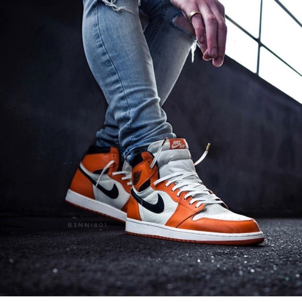 Meet your Posher, Jayden